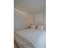 Rynek wtórny - apartment - Marbella - Nueva Andalucía