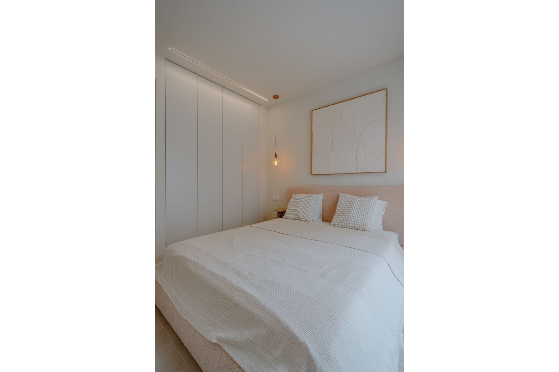 Rynek wtórny - apartment - Marbella - Nueva Andalucía