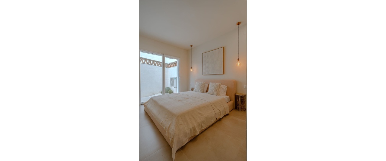 Rynek wtórny - apartment - Marbella - Nueva Andalucía