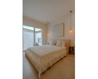 Rynek wtórny - apartment - Marbella - Nueva Andalucía