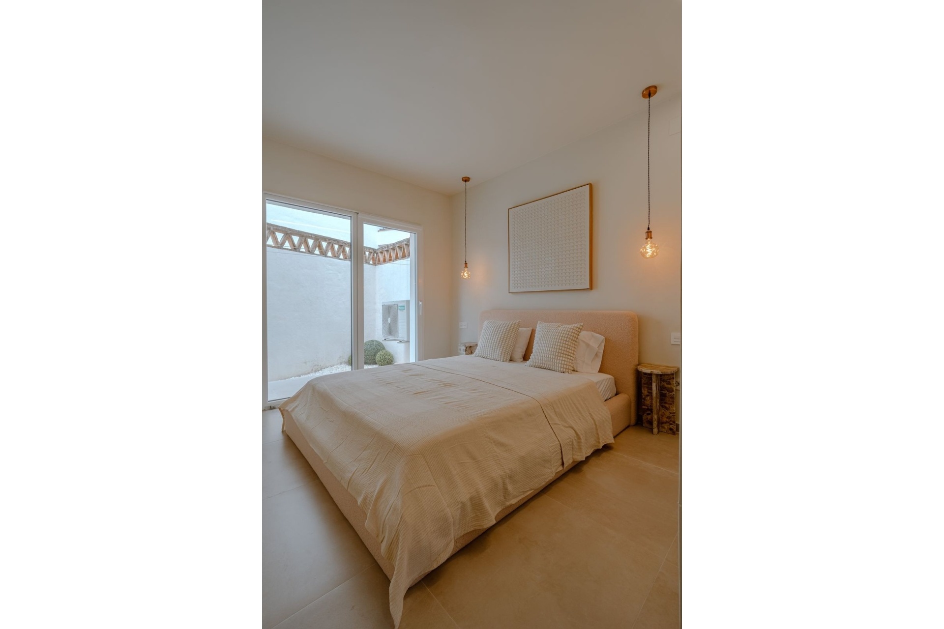Rynek wtórny - apartment - Marbella - Nueva Andalucía
