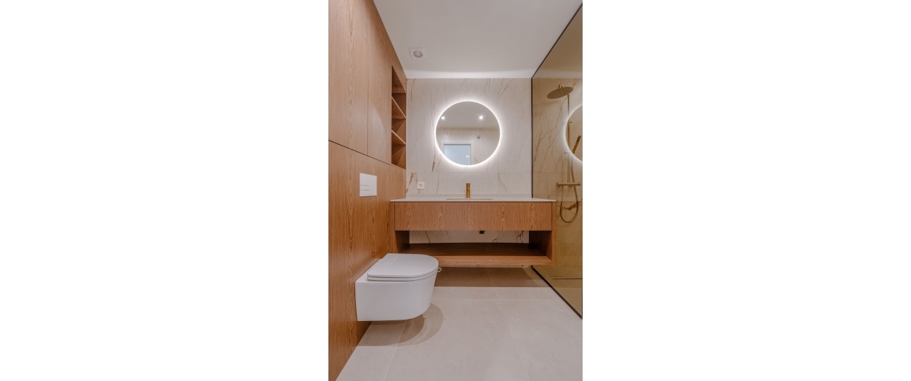 Rynek wtórny - apartment - Marbella - Nueva Andalucía
