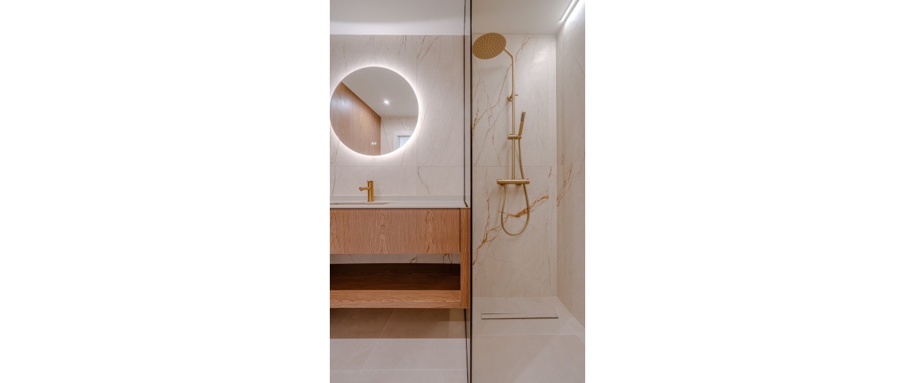 Rynek wtórny - apartment - Marbella - Nueva Andalucía