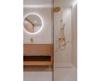 Rynek wtórny - apartment - Marbella - Nueva Andalucía