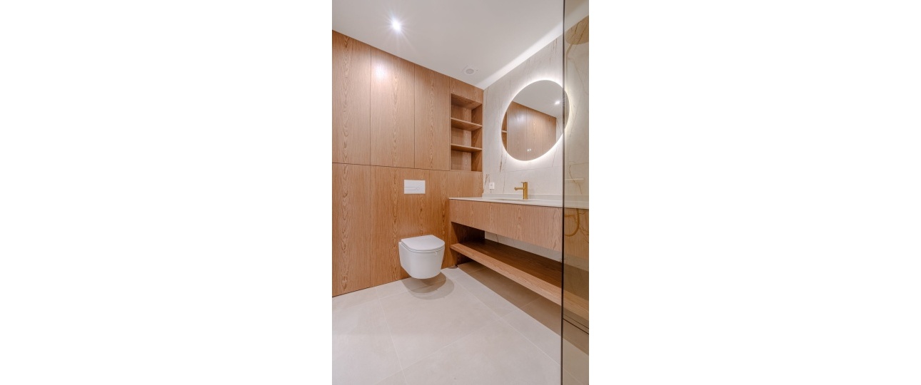 Rynek wtórny - apartment - Marbella - Nueva Andalucía