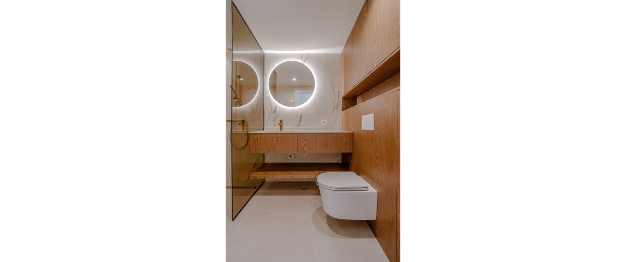 Rynek wtórny - apartment - Marbella - Nueva Andalucía