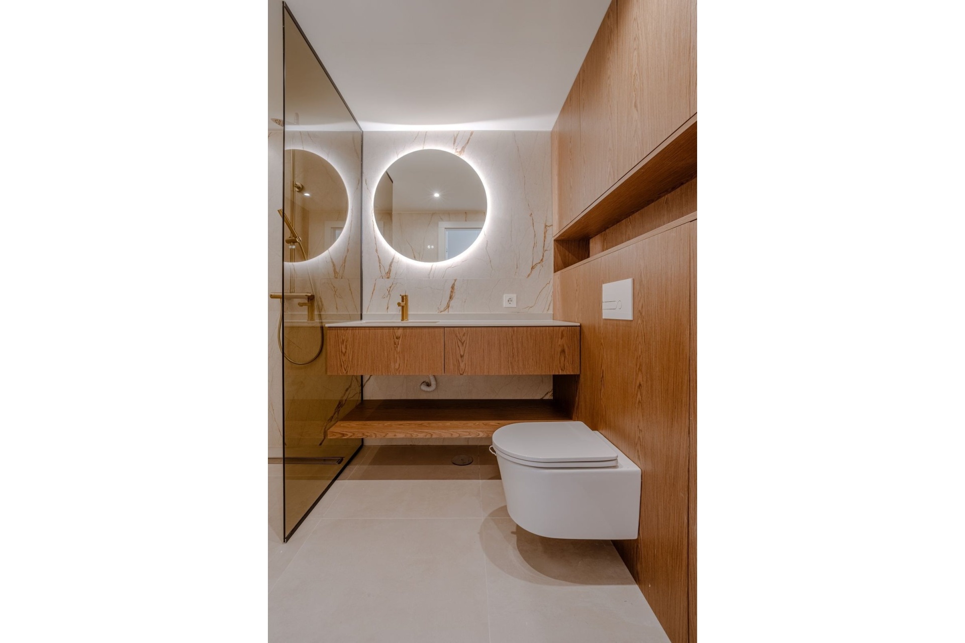Rynek wtórny - apartment - Marbella - Nueva Andalucía