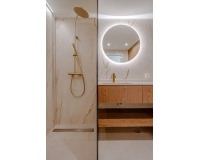 Rynek wtórny - apartment - Marbella - Nueva Andalucía