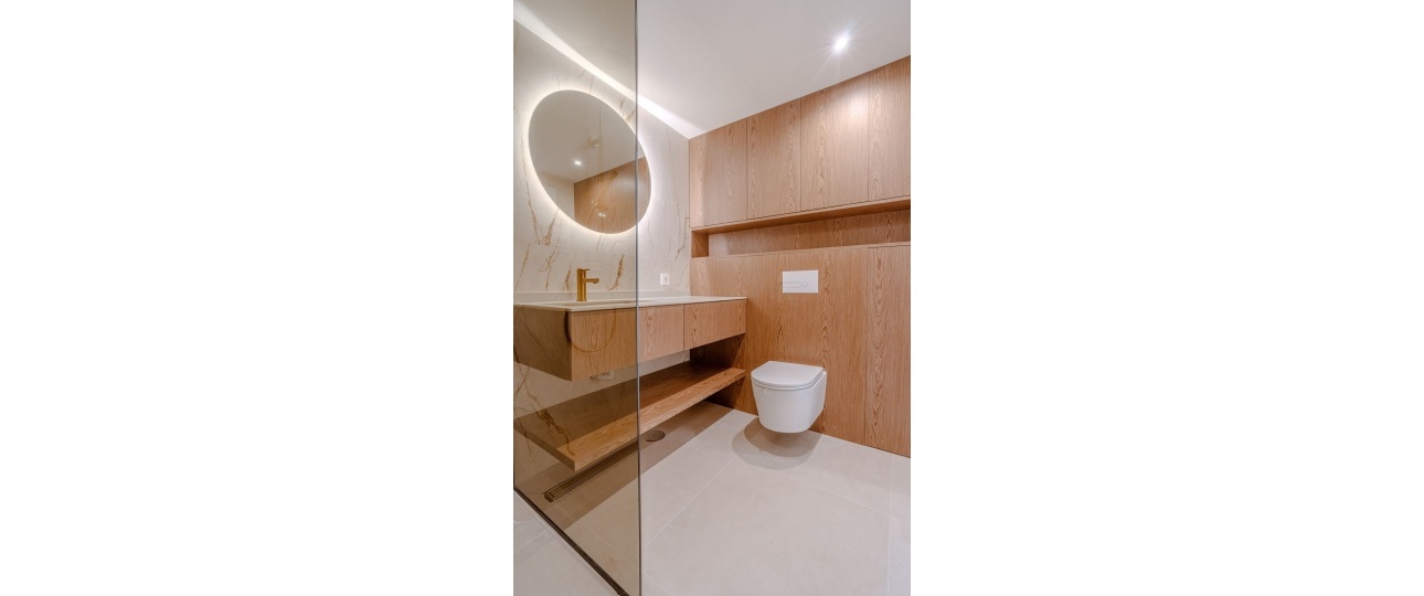 Rynek wtórny - apartment - Marbella - Nueva Andalucía