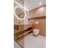 Rynek wtórny - apartment - Marbella - Nueva Andalucía