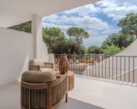 Rynek wtórny - apartment - Marbella - Nueva Andalucía