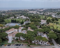 Rynek wtórny - apartment - Marbella - Nueva Andalucía