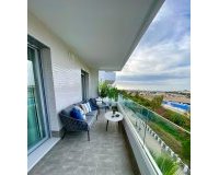 Rynek wtórny - apartment - Marbella - Nueva Andalucía