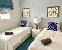 Rynek wtórny - apartment - Marbella - Nueva Andalucía