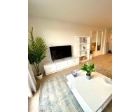 Rynek wtórny - apartment - Marbella - Nueva Andalucía