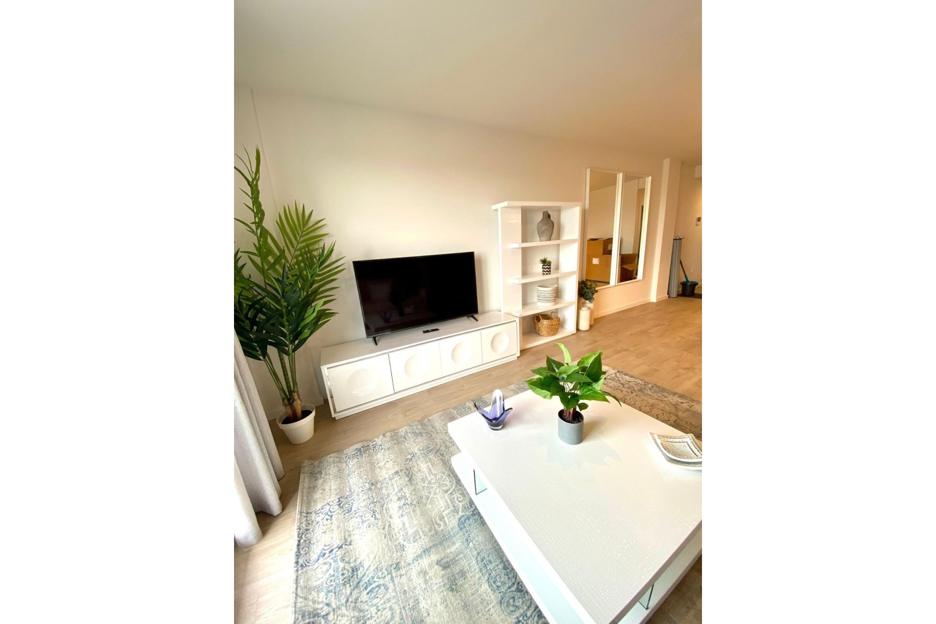 Rynek wtórny - apartment - Marbella - Nueva Andalucía