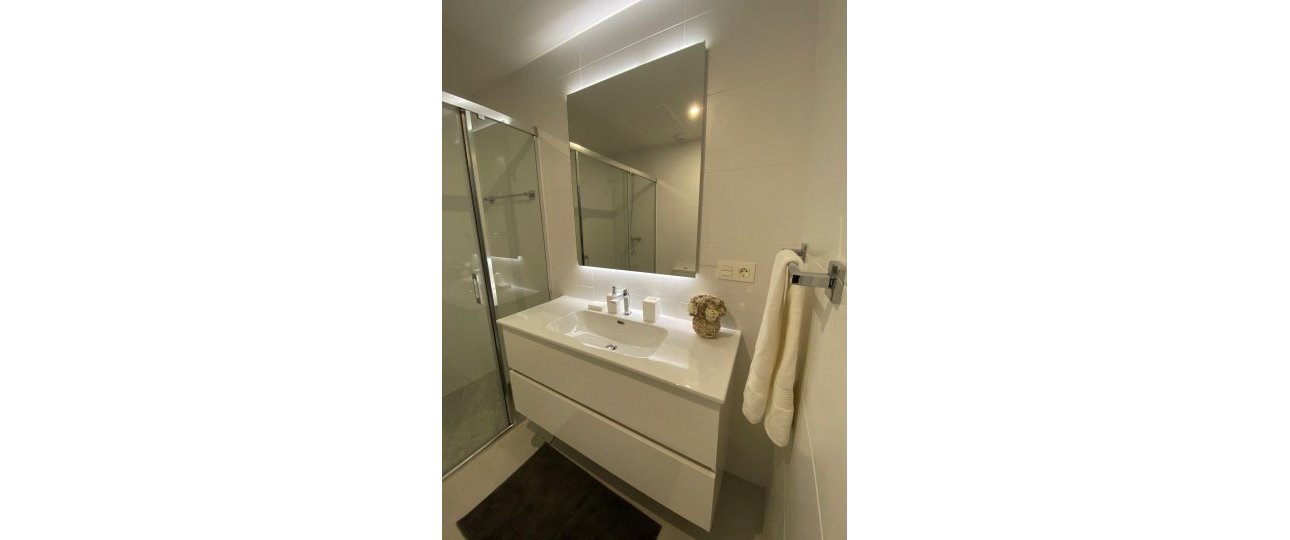 Rynek wtórny - apartment - Marbella - Nueva Andalucía