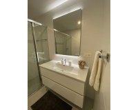 Rynek wtórny - apartment - Marbella - Nueva Andalucía