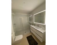Rynek wtórny - apartment - Marbella - Nueva Andalucía