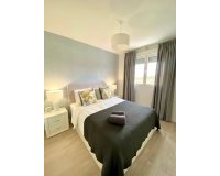 Rynek wtórny - apartment - Marbella - Nueva Andalucía