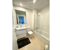 Rynek wtórny - apartment - Marbella - Nueva Andalucía