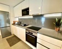 Rynek wtórny - apartment - Marbella - Nueva Andalucía