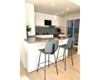 Rynek wtórny - apartment - Marbella - Nueva Andalucía