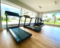Rynek wtórny - apartment - Marbella - Nueva Andalucía
