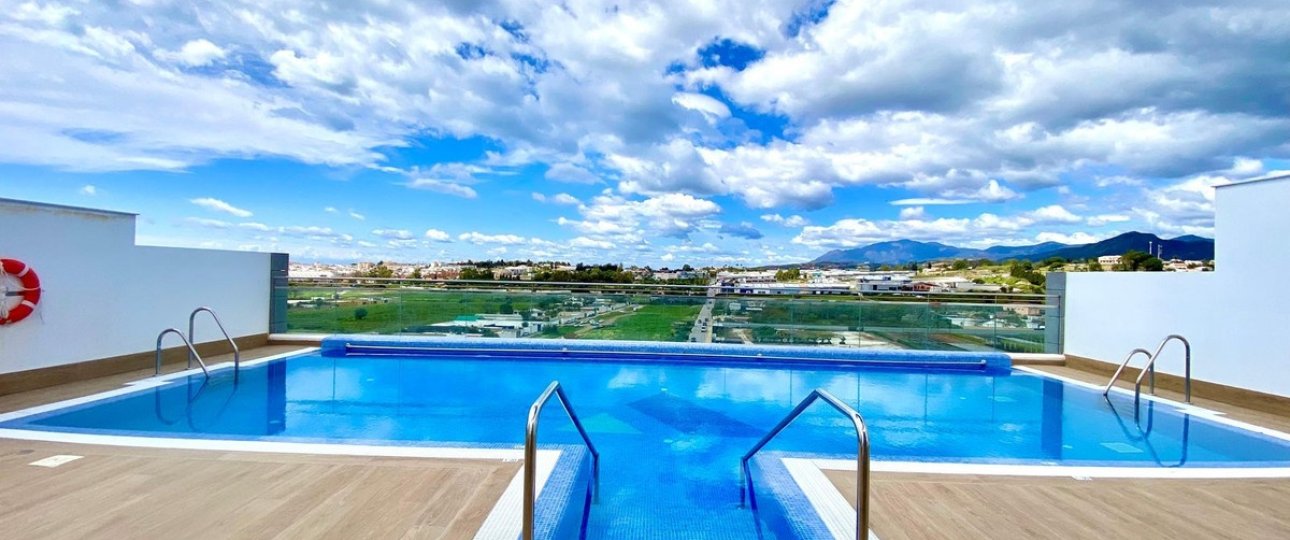 Rynek wtórny - apartment - Marbella - Nueva Andalucía