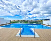 Rynek wtórny - apartment - Marbella - Nueva Andalucía