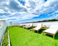 Rynek wtórny - apartment - Marbella - Nueva Andalucía
