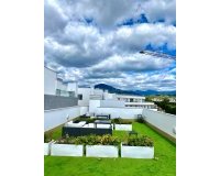 Rynek wtórny - apartment - Marbella - Nueva Andalucía