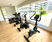 Rynek wtórny - apartment - Marbella - Nueva Andalucía