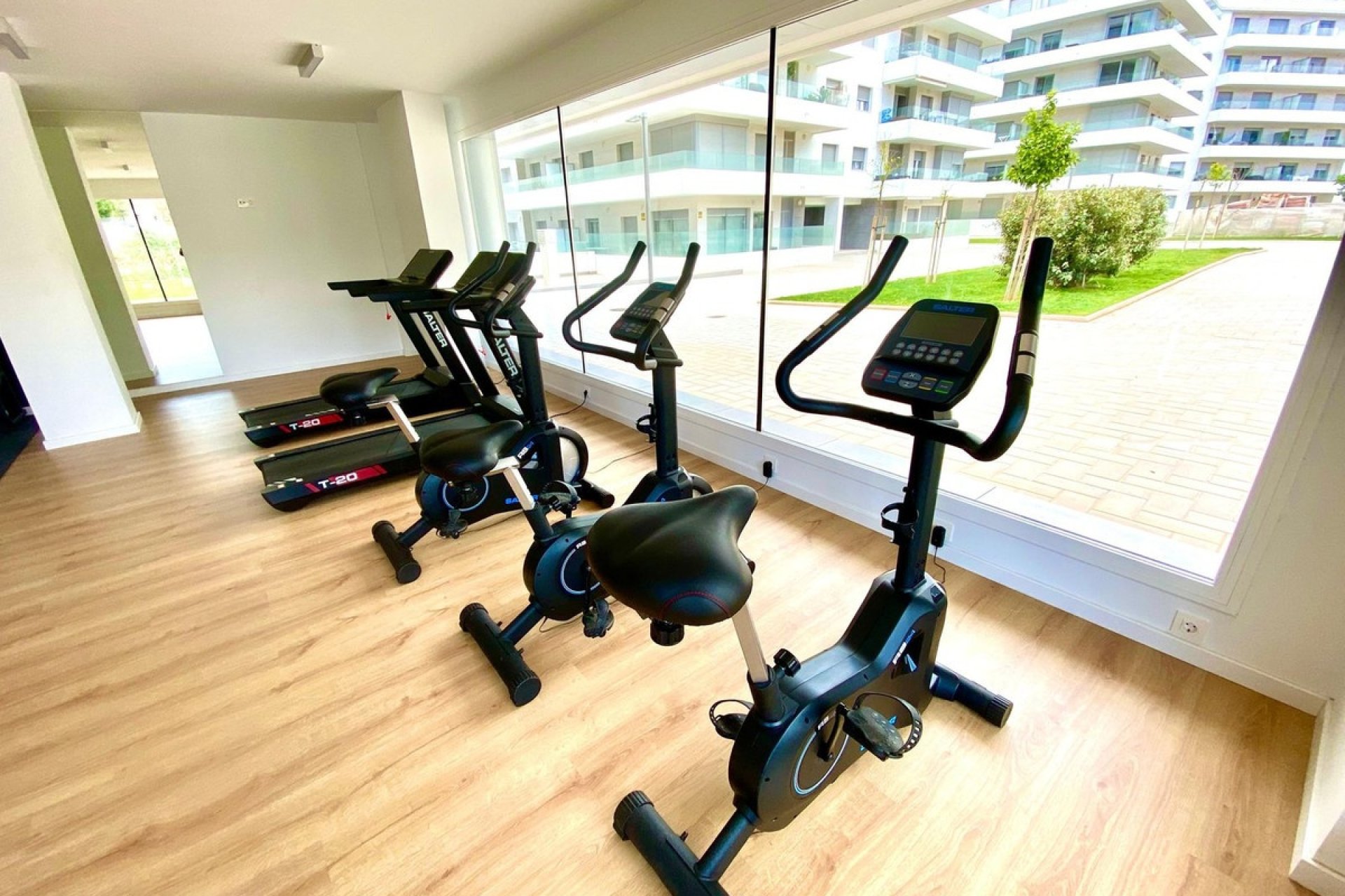 Rynek wtórny - apartment - Marbella - Nueva Andalucía