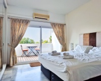 Rynek wtórny - apartment - Marbella - Nueva Andalucía
