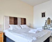Rynek wtórny - apartment - Marbella - Nueva Andalucía