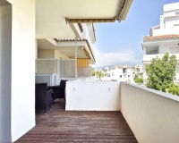 Rynek wtórny - apartment - Marbella - Nueva Andalucía