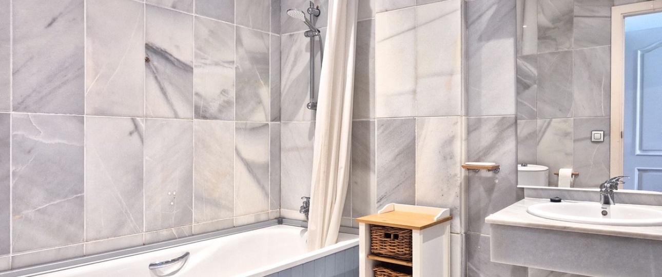 Rynek wtórny - apartment - Marbella - Nueva Andalucía