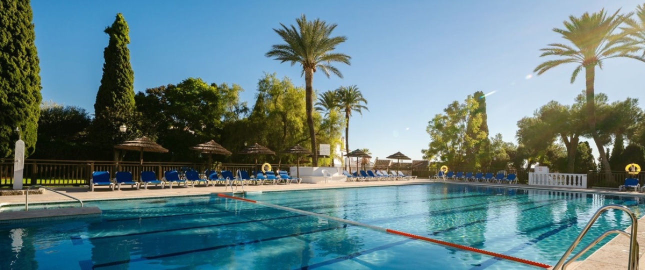 Rynek wtórny - apartment - Marbella - Nueva Andalucía