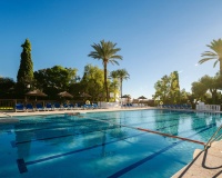 Rynek wtórny - apartment - Marbella - Nueva Andalucía