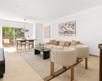 Rynek wtórny - apartment - Marbella - Nueva Andalucía