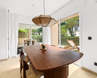 Rynek wtórny - apartment - Marbella - Nueva Andalucía