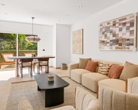 Rynek wtórny - apartment - Marbella - Nueva Andalucía