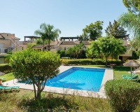 Rynek wtórny - apartment - Marbella - Nueva Andalucía