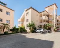 Rynek wtórny - apartment - Marbella - Nueva Andalucía