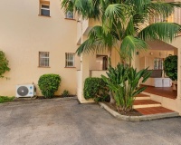 Rynek wtórny - apartment - Marbella - Nueva Andalucía