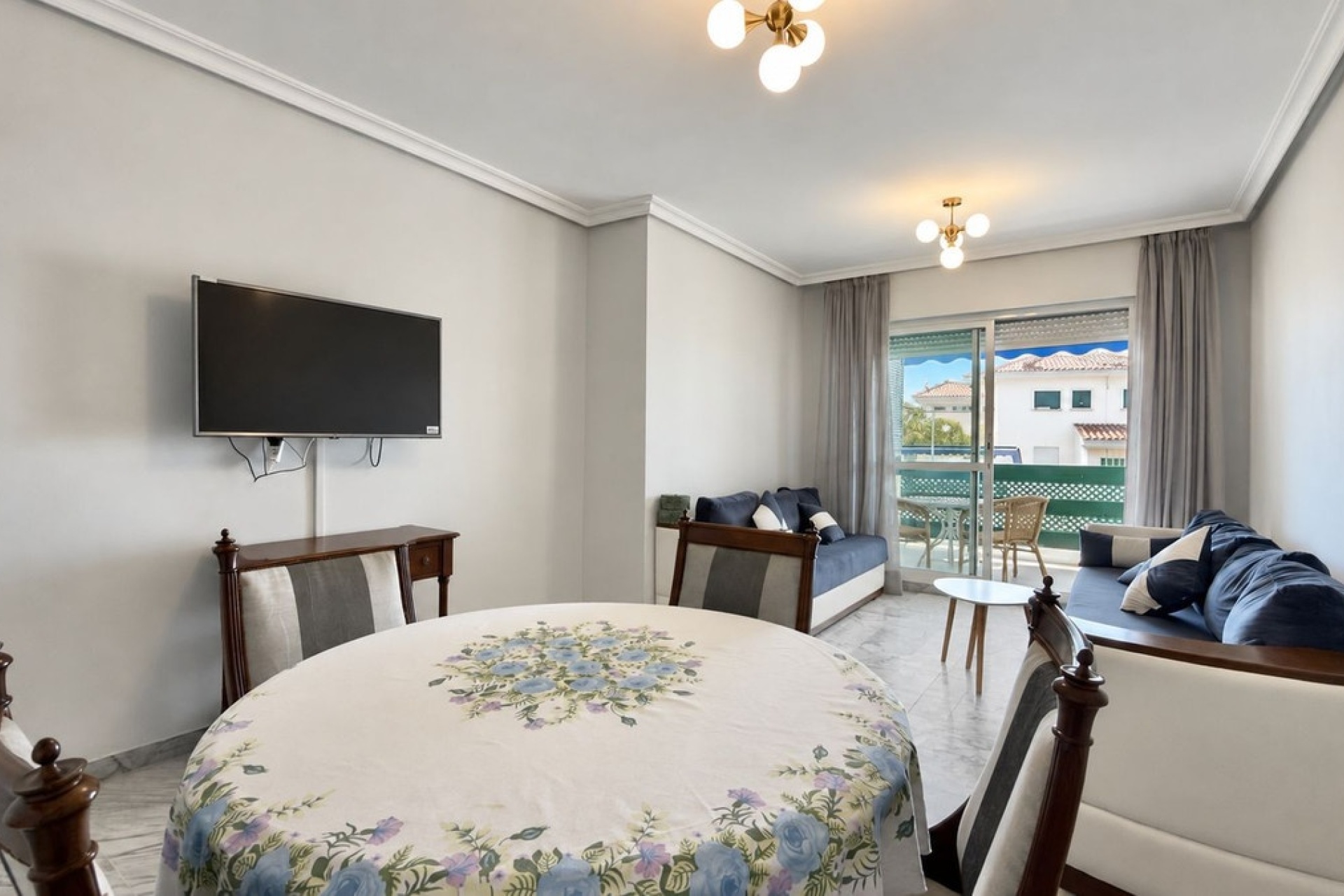 Rynek wtórny - apartment - Marbella - Nueva Andalucía