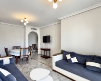 Rynek wtórny - apartment - Marbella - Nueva Andalucía