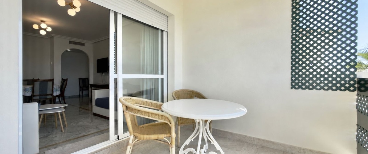 Rynek wtórny - apartment - Marbella - Nueva Andalucía