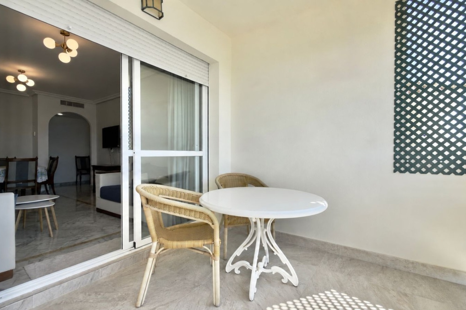 Rynek wtórny - apartment - Marbella - Nueva Andalucía